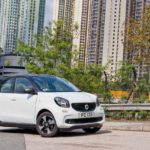Smart 純電 SUV 2022 年到來!? Smart 純電 SUV 2022 年到來!?