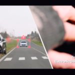 Hyundai 最新車門安全輔助系統 Hyundai 最新車門安全輔助系統