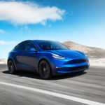 30 萬起!Tesla 正式推出 Model Y 30 萬起!Tesla 正式推出 Model Y