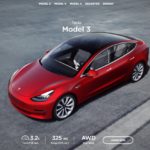 Tesla 關實體店實現平價開賣 Model 3 Tesla 關實體店實現平價開賣 Model 3