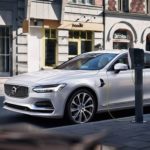 Volvo 預計 PHEV 車型將會大幅增長 Volvo 預計 PHEV 車型將會大幅增長