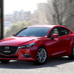 Mazda 首款電動車將於 2020 年亮相 Mazda 首款電動車將於 2020 年亮相