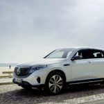 Mercedes-Benz EQC Edition 1886 展現電動決心 Mercedes-Benz EQC Edition 1886 展現電動決心