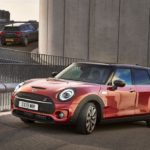 Mini 推出小改款 Clubman Mini 推出小改款 Clubman
