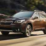 Subaru 大改款 Outback 現身紐約車展 2019 Subaru 大改款 Outback 現身紐約車展 2019