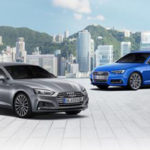 本週日 Audi 認可易手車中心季度車展 本週日 Audi 認可易手車中心季度車展