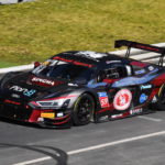 第五輛 Audi R8 LMS GT3 賽車確認出征寶珀 GT 世界挑戰賽亞洲盃 第五輛 Audi R8 LMS GT3 賽車確認出征寶珀 GT 世界挑戰賽亞洲盃