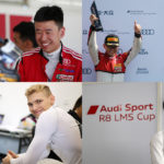Audi Sport Asia 2019 賽季官方車手陣容正式公布