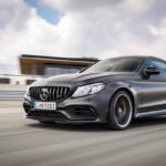 Mercedes-AMG C 63 S 香港售價 HK$1,398,000 起 Mercedes-AMG C 63 S 香港售價 HK$1,398,000 起