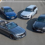 Mercedes-AMG 下一代 C63 改用四驅！？