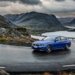 BMW 全新 3 Series 房跑車 $449,000 起同時配備 Premium Package BMW 全新 3 Series 房跑車 $449,000 起同時配備 Premium Package