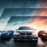 本週推 BMW 復活節又一城盛大車展 本週推 BMW 復活節又一城盛大車展