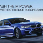 BMW M Power Experience Europe 2019 德奧賽道體驗自駕遊之旅現接受登記 BMW M Power Experience Europe 2019 德奧賽道體驗自駕遊之旅現接受登記
