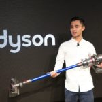 Dyson V11 智能吸塵機配備屏幕顯示效能 Dyson V11 智能吸塵機配備屏幕顯示效能