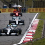 【武漢肺炎】F1 2020 中國站暫定取消 【武漢肺炎】F1 2020 中國站暫定取消