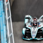 FIA Formula E 羅馬站 JAGUAR 登頂