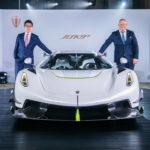 Koenigsegg 宣佈委任 Kingsway K Cars 爲中國南區/香港及澳門地區官方獨家代理 Koenigsegg 宣佈委任 Kingsway K Cars 爲中國南區/香港及澳門地區官方獨家代理