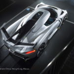 Koenigsegg Jesko 香港亮相 Koenigsegg Jesko 香港亮相
