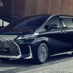 【視像】亞洲獨有！Lexus 推出新 MPV LM 車系