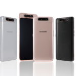 Samsung Galaxy A80 邁進 Live 新時代