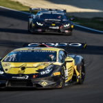 林寶堅尼 Super Trofeo 亞洲挑戰賽第八賽季隆重上演 林寶堅尼 Super Trofeo 亞洲挑戰賽第八賽季隆重上演