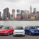Volkswagen 第八代 Golf 確認 10 月 24 日亮相 Volkswagen 第八代 Golf 確認 10 月 24 日亮相