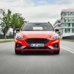 Ford 加碼推出 Focus ST 旅行車版本 Ford 加碼推出 Focus ST 旅行車版本