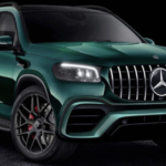 Mercedes-AMG GLS 63 狂想曲！？