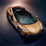 McLaren Plug-in Hybrid 超跑明年第一季現身 McLaren Plug-in Hybrid 超跑明年第一季現身