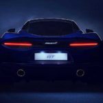 【影片】McLaren 5 月 15 日全新 GT 現身 【影片】McLaren 5 月 15 日全新 GT 現身