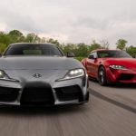 Toyota 低估牛魔王 Supra 實力! Toyota 低估牛魔王 Supra 實力!