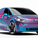 【影片】9 月現身！Volkswagen 五門掀背車 ID.3