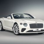 富有巴伐利亞風情的全新 Bentley Continental GT 敞篷版