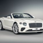 富有巴伐利亞風情的全新 Bentley Continental GT 敞篷版 富有巴伐利亞風情的全新 Bentley Continental GT 敞篷版