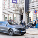 Mercedes-Benz EQC 香港開始 $998,000 預售 Mercedes-Benz EQC 香港開始 $998,000 預售