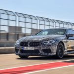 【影片】BMW M8 Coupe 新增 M Mode 與新煞車技術 【影片】BMW M8 Coupe 新增 M Mode 與新煞車技術