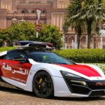 【影片】杜拜警隊全球最富貴!追加新成員 Lykan HyperSport 【影片】杜拜警隊全球最富貴!追加新成員 Lykan HyperSport
