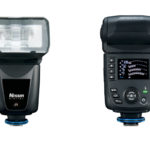 Nissin MG80 Pro 內置 NAS 2.4Ghz 主控器及離機閃燈功能 Nissin MG80 Pro 內置 NAS 2.4Ghz 主控器及離機閃燈功能