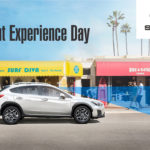 SUBARU EyeSight Experience Day 2019 免費正式報名 SUBARU EyeSight Experience Day 2019 免費正式報名