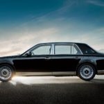 日本人撐日本車!日本皇太子德仁訂製 Toyota Century Convertible 日本人撐日本車!日本皇太子德仁訂製 Toyota Century Convertible
