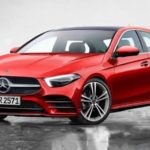 Mercedes-Benz 又有預想圖!今次是新一代 C-Class Mercedes-Benz 又有預想圖!今次是新一代 C-Class