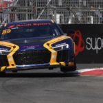 奧迪 R8 LMS GT4 賽車將首秀寶珀 GT 世界挑戰賽亞洲盃 奧迪 R8 LMS GT4 賽車將首秀寶珀 GT 世界挑戰賽亞洲盃