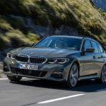 BMW 發表 3 Series Touring