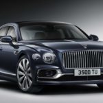 Bentley Flying Spur 霸氣現身 Bentley Flying Spur 霸氣現身