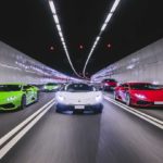 林寶堅尼 2019 車主禮遇 林寶堅尼 2019 車主禮遇