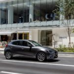 Mazda 元朗廣場車展 Mazda 元朗廣場車展