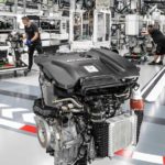 Mercedes-AMG 全新 M139 2.0 公升渦輪引擎 Mercedes-AMG 全新 M139 2.0 公升渦輪引擎