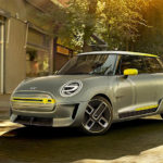 【影片】Mini 首款電動車 Cooper SE 7 月 9 日發表 【影片】Mini 首款電動車 Cooper SE 7 月 9 日發表