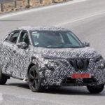 Nissan Juke 有機會推出電能化車型 Nissan Juke 有機會推出電能化車型