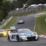 Audi Sport 第五次奪得紐布靈 24 小時耐力賽總冠軍 Audi Sport 第五次奪得紐布靈 24 小時耐力賽總冠軍